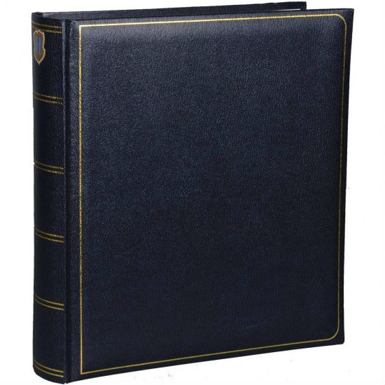 Henzo Memory Blue Photo Album