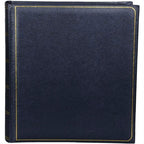 Henzo Memory Blue Photo Album