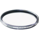 Tiffen Filtre Transparent Fort Clair 55mm