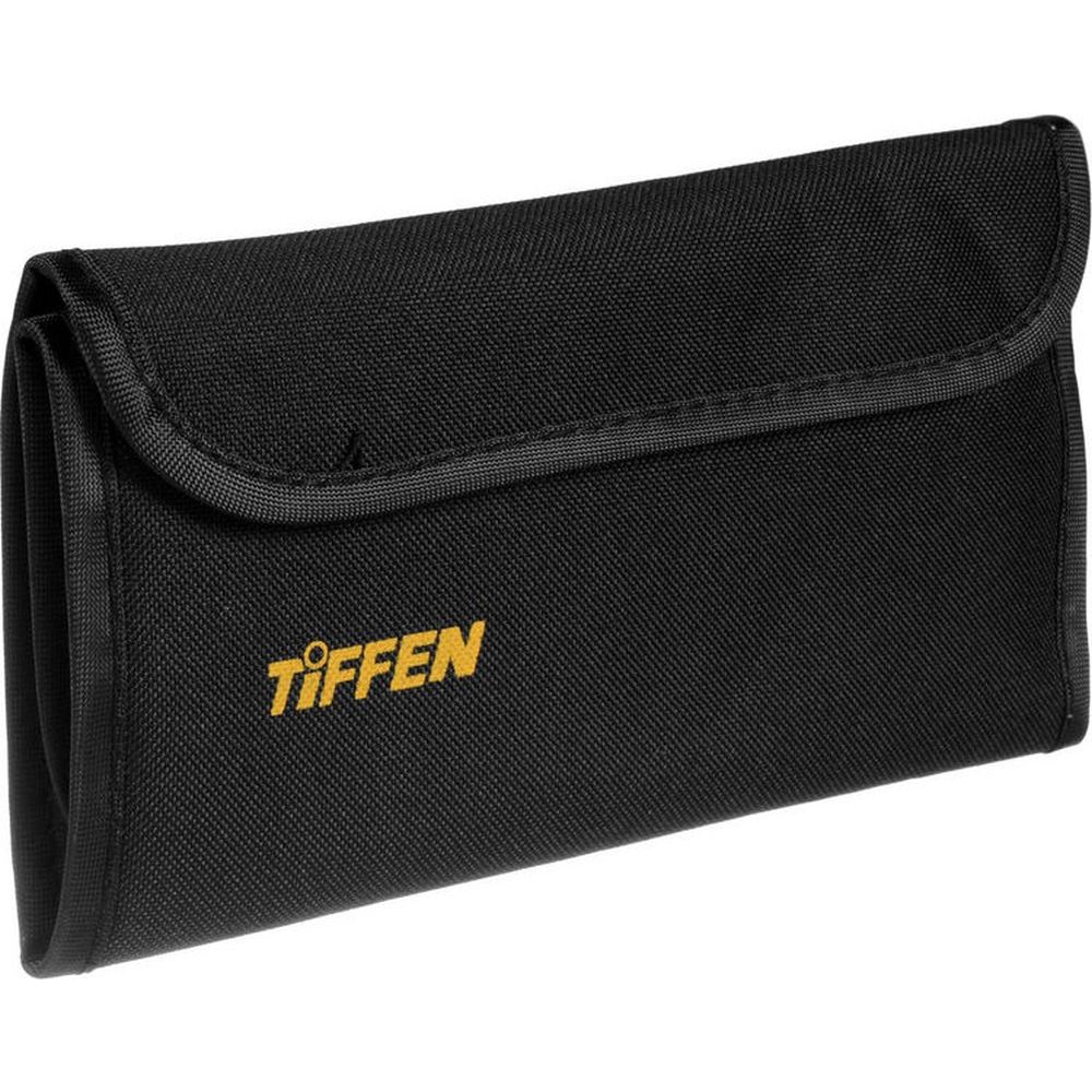 Tiffen 6 pocket filter storage bag
