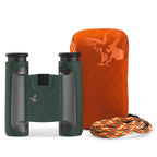 Swarovski CL Pocket 10x25 Pack Montagne Vert
