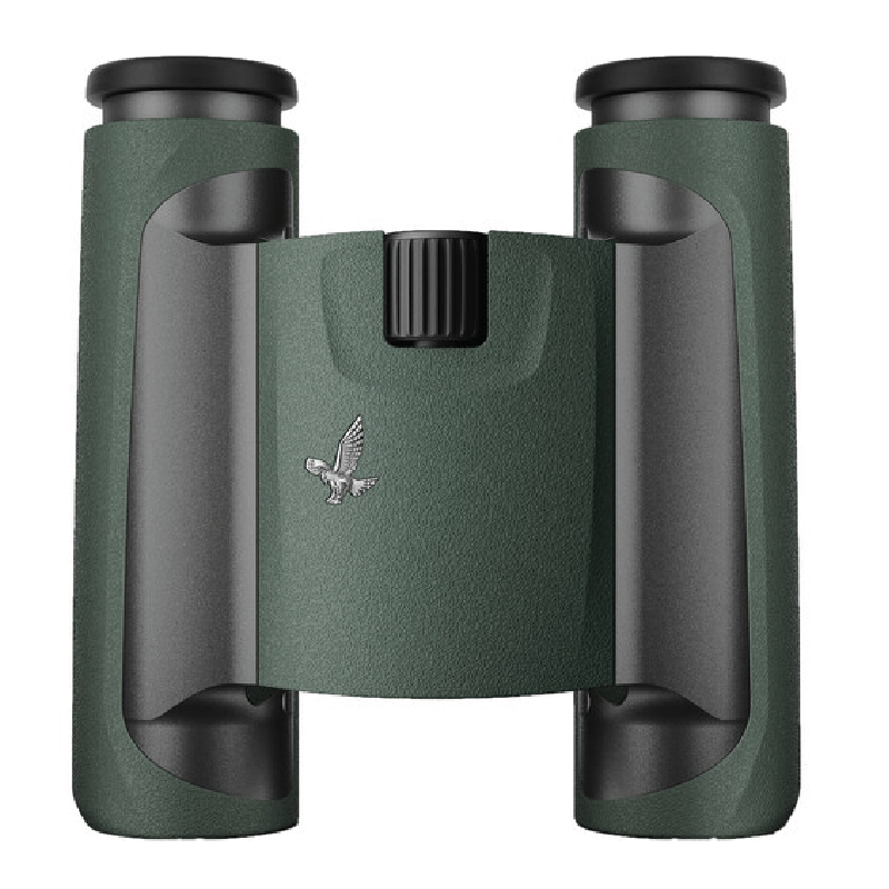 Swarovski CL Pocket 10x25 Wild Nature Package Green