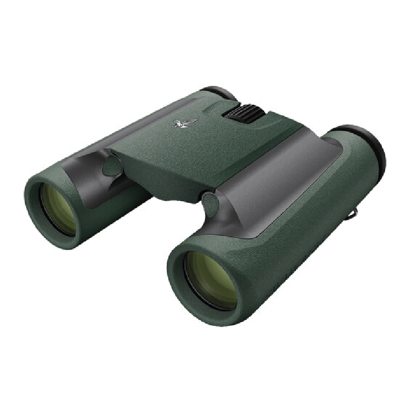 Swarovski CL Pocket 10x25 Wild Nature Package Green
