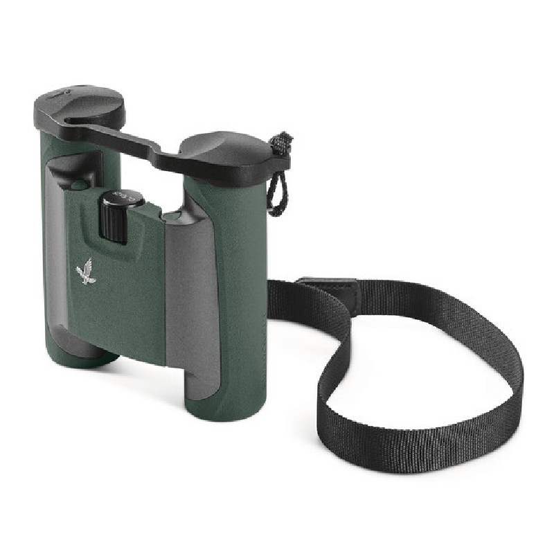 Swarovski CL Pocket 10x25 Wild Nature Package Green