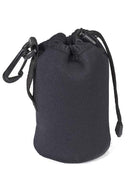 LensCoat LensPouch Medium Noir