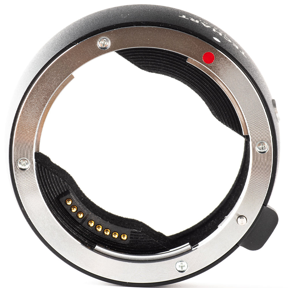 Adaptateur Autofocus Techart Pro Canon EF vers Hasselblad XCD