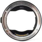 Adaptateur Autofocus Techart Pro Canon EF vers Hasselblad XCD