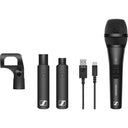 Ensemble vocal Sennheiser XSW-D