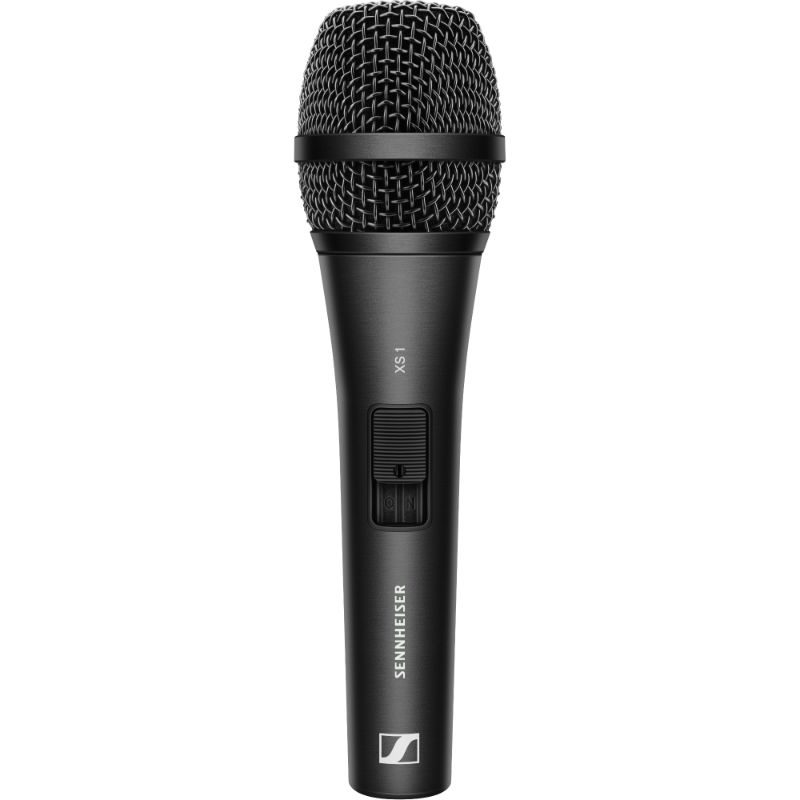 Ensemble vocal Sennheiser XSW-D
