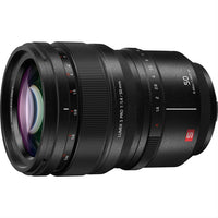 Panasonic 50mm f/1.4 Monture L