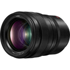 Panasonic 50mm f/1.4 Monture L