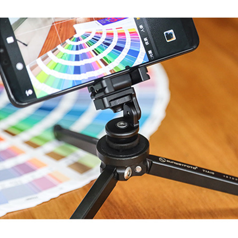 Griffe Tête panoramique Sunwayfoto HB-02