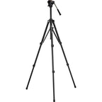 Velbon DV 7000N Trépied Vidéo avec Tête de Trépied PH-368