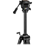 Velbon DV 7000N Trépied Vidéo avec Tête de Trépied PH-368