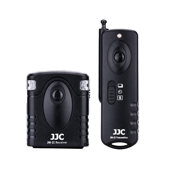 JJC JM R2 (II) Radio Frequency sans Fil RemoteControl