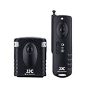 JJC JM R2 (II) Radio Frequency sans Fil RemoteControl