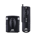 JJC JM R2 (II) Radio Frequency sans Fil RemoteControl