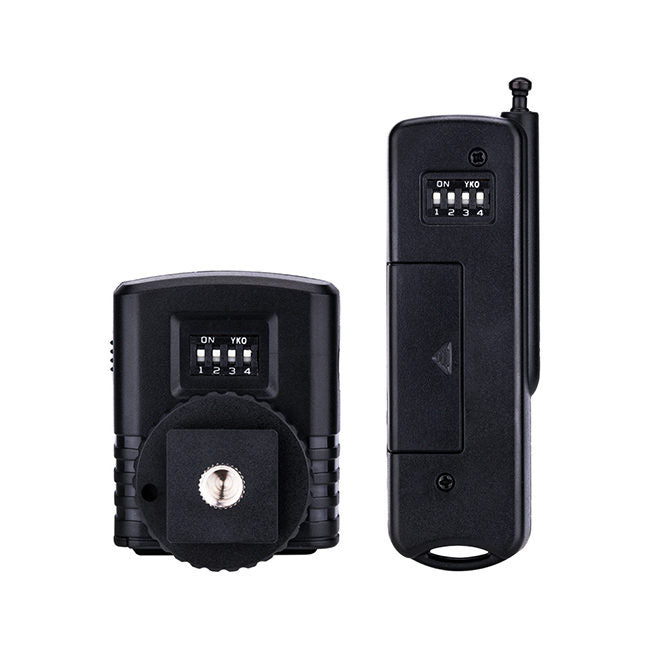 JJC JM R2 (II) Radio Frequency sans Fil RemoteControl