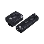 JJC JM R2 (II) Radio Frequency sans Fil RemoteControl