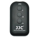 JJC IR S2 sans Fil Télécommande (Sony RMT DSLR1)
