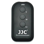 JJC IR S2 sans Fil Télécommande (Sony RMT DSLR1)