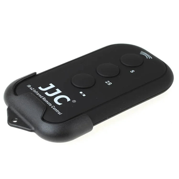 JJC IR S2 sans Fil Télécommande (Sony RMT DSLR1)
