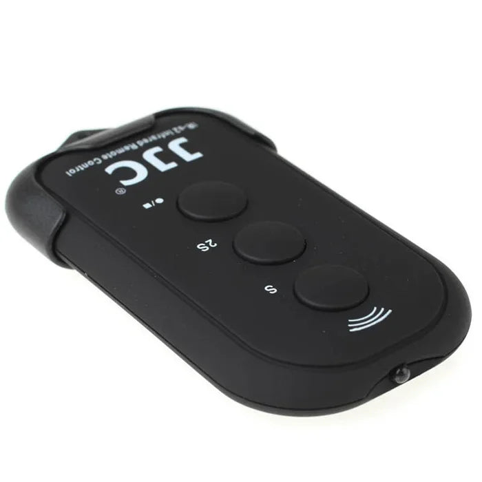 JJC IR S2 sans Fil Télécommande (Sony RMT DSLR1)