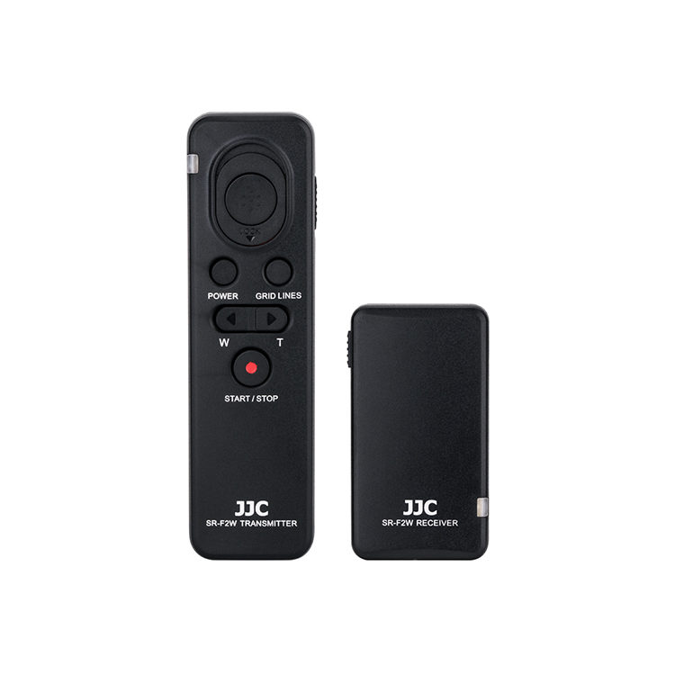 JJC SR F2W Camera Remote Shutter