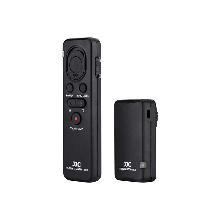 JJC SR F2W Camera Remote Shutter