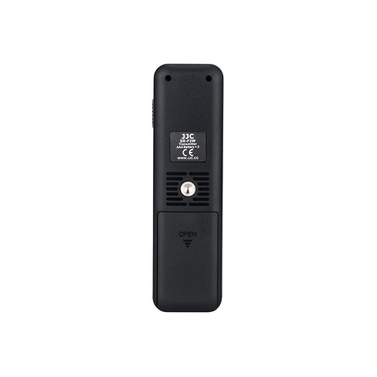 JJC SR F2W Camera Remote Shutter