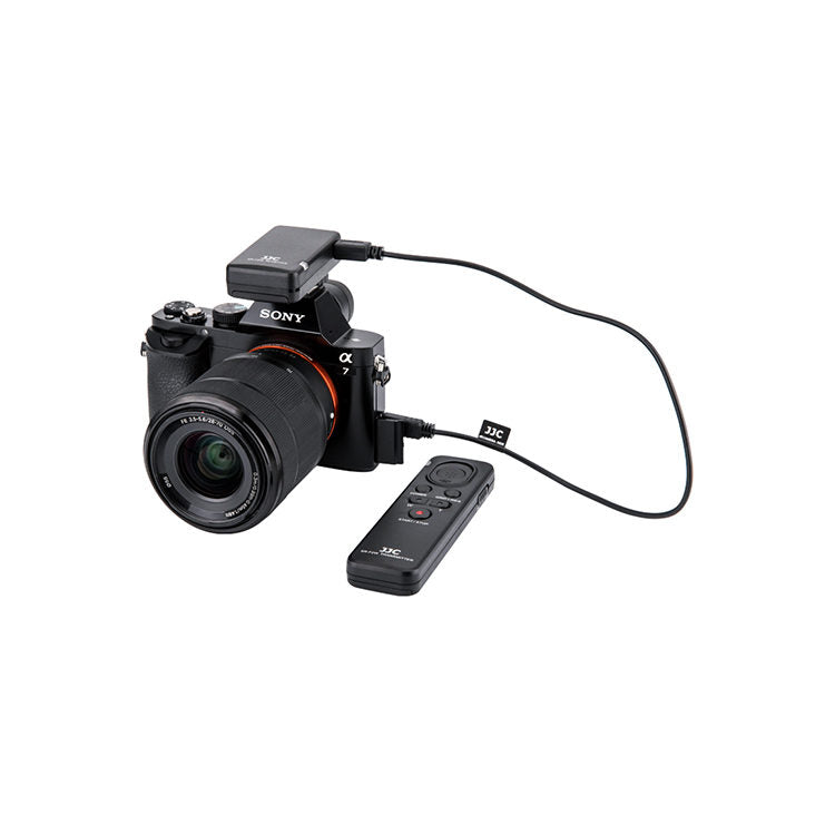 JJC SR F2W Camera Remote Shutter