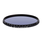 JJC F NDV77 Variable ND filter