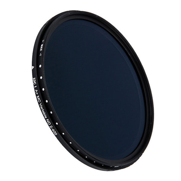 JJC F NDV67 Variable ND filter