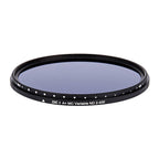 JJC F NDV49 Variable Filtre ND