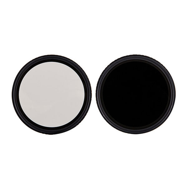 JJC F NDV49 Variable Filtre ND