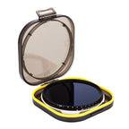 JJC F NDV49 Variable Filtre ND