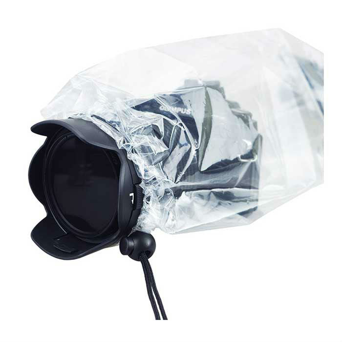 JJC RI S Housse de pluie