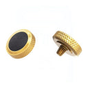 JJC Deluxe Soft Release Button SRB DGD black