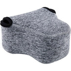 JJC Neoprene Camera Pouch OC C2BG