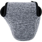 JJC Neoprene Camera Pouch OC C2BG