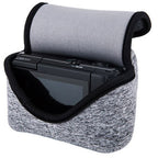 JJC Neoprene Camera Pouch OC C2BG