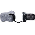 JJC Neoprene Camera Pouch OC C2BG