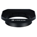 JJC LH JX100FII pare-soleil noir