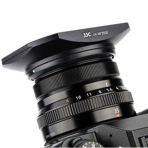 Pare-soleil JJC LH JXF35SII Noir
