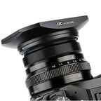 Pare-soleil JJC LH JXF35SII Noir