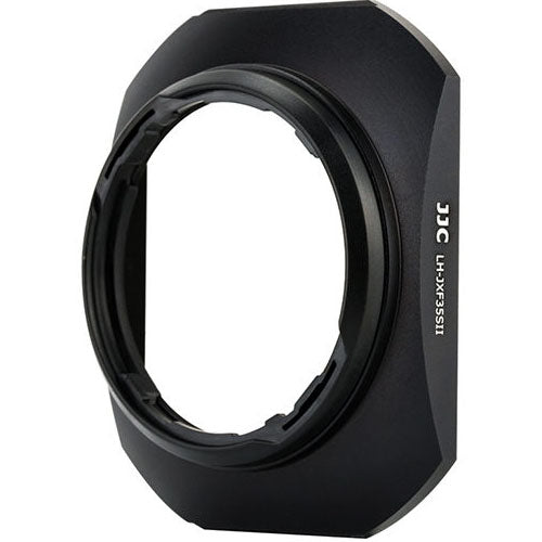 Pare-soleil JJC LH JXF35SII Noir