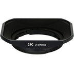 Pare-soleil JJC LH JXF35SII Noir