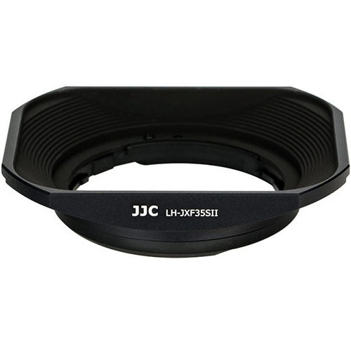 Pare-soleil JJC LH JXF35SII Noir