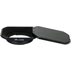 Pare-soleil JJC LH JXF35SII Noir