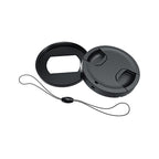 JJC RN RX100VI Filter Adapter & Lens Cap Kit